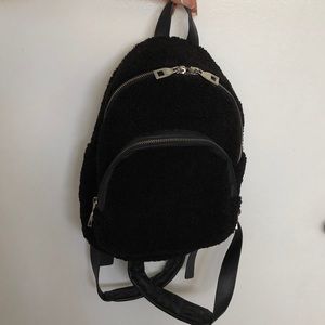 Zara Mini Backpack